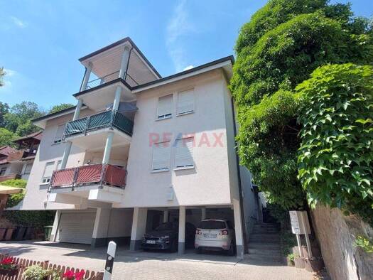 Wohnung zum Kauf 279.900 € 3 Zimmer 95 m² frei ab sofort Schönberg Bensheim 64625