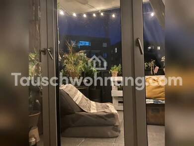Wohnung zur Miete Tauschwohnung 626 € 2 Zimmer 45 m² 1. Geschoss Rumphorst Münster 48147