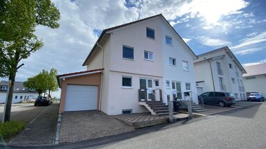 Doppelhaushälfte zum Kauf 549.000 € 6 Zimmer 103 m² 245 m² Grundstück Kirchardt Kirchardt 74912