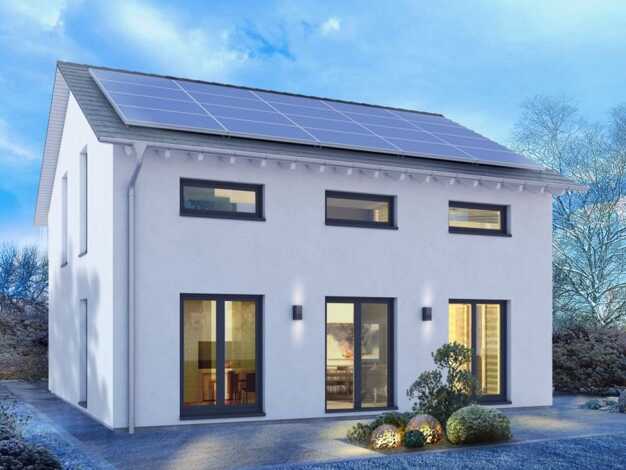 Einfamilienhaus zum Kauf 450.370 € 5 Zimmer 166 m² 390,3 m² Grundstück Winden Kreuzau 52372