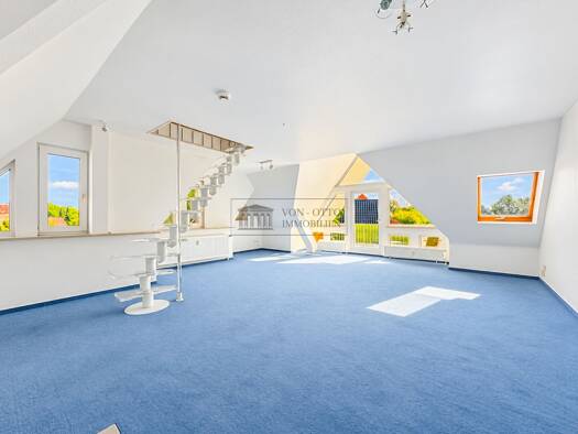 Wohnung zum Kauf 285.000 € 4 Zimmer 110 m² 2. Geschoss Mölln 23879