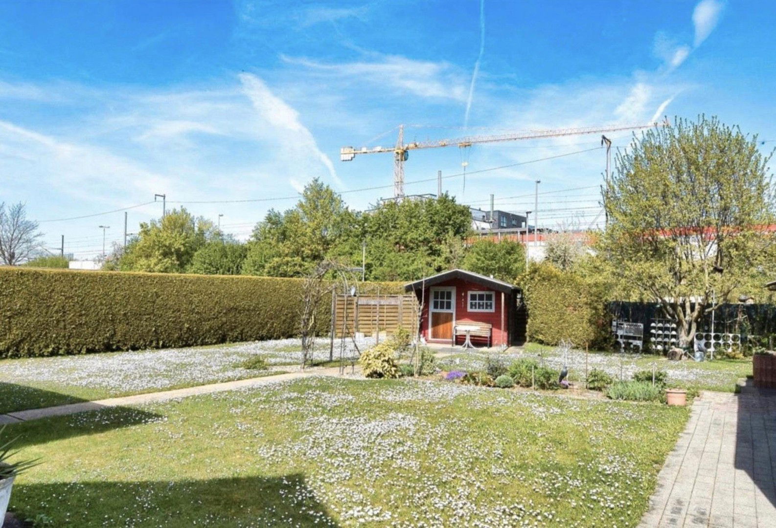 Grundstück zum Kauf provisionsfrei 250.000 € 420 m²<br/>Grundstück Schulze-Delitzsch-Str. 1 Sindorf Kerpen 50170