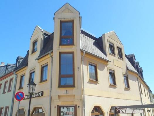 Stadthaus zum Kauf 149.900 € 8 Zimmer 275 m² 230 m² Grundstück Hartha Hartha 04746