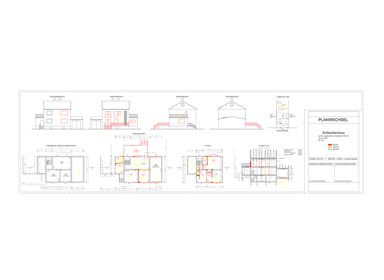 Einfamilienhaus zum Kauf 399.000 € 4 Zimmer 160 m² Andlersdorf 2301