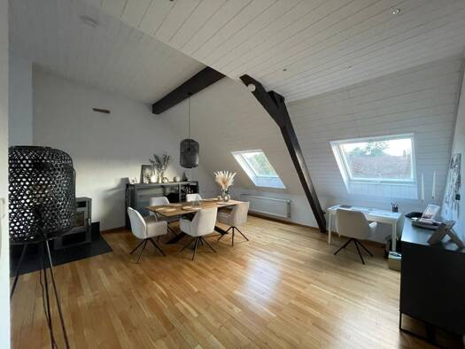 Wohnung zur Miete 700 € 3 Zimmer 105 m² Geschoss 2/3 frei ab 01.12.2025 Bliesmengen-Bolchen Mandelbachtal 66399