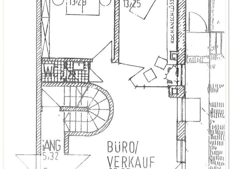 Bürofläche zum Kauf 315.000 € 3 Zimmer 63 m² Bürofläche teilbar ab 63 m² Haimhausen 85778