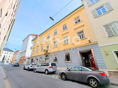 Bürofläche zur Miete 4,04 € 5 Zimmer 124,9 m² Bürofläche Keesgasse 3 Jakomini Graz 8010