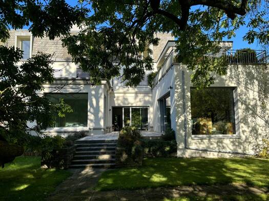 Wohnung zum Kauf 1.095.000 € 5 Zimmer 172 m² Geschoss EG/3 frei ab sofort Braunschweig Westliches Ringgebiet 38118