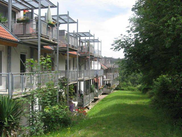 Immobilie in Saarbrücken - Gut vermietetes Appartement auch zur Eigennutzung - Bild 0