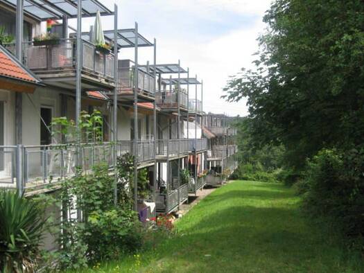 Wohnung zum Kauf 79.000 € 38 m² Geschoss 1/3 Saarbrücken 66113