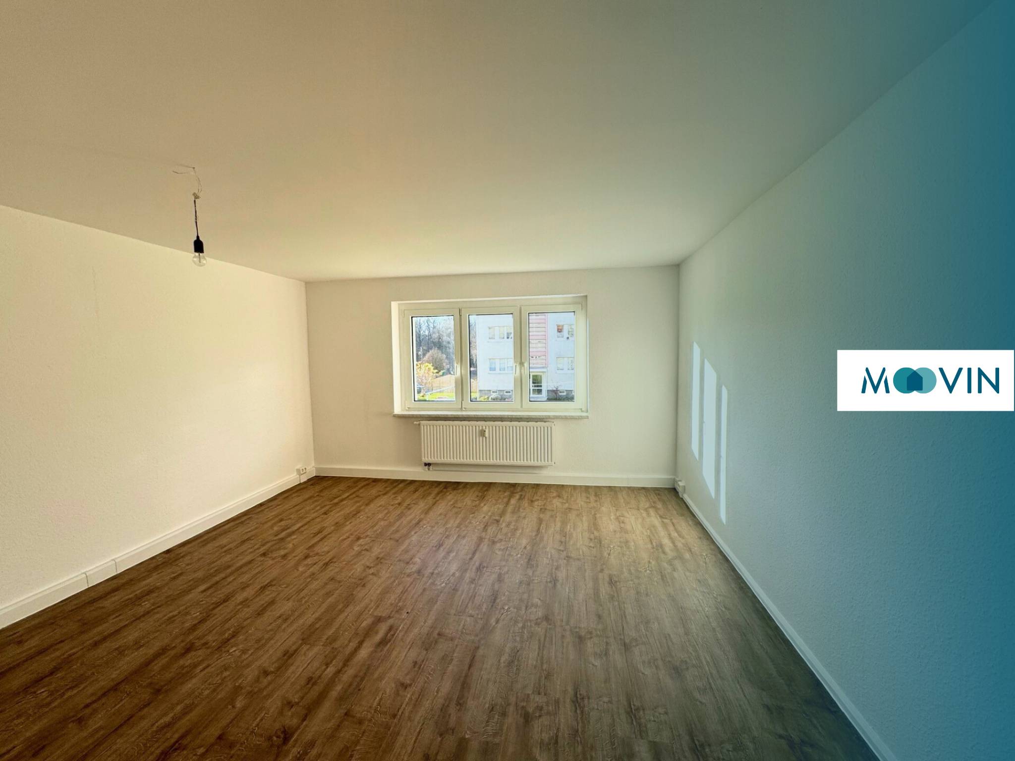 Wohnung zur Miete 399 € 3 Zimmer 63,9 m²<br/>Wohnfläche EG<br/>Geschoss 01.01.2025<br/>Verfügbarkeit Max-Saupe-Straße 66 Ebersdorf 140 Chemnitz 09131