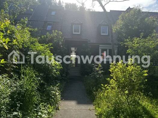 Reihenmittelhaus zur Miete Tauschwohnung 2.050 € 3,5 Zimmer 100 m² Günterstal Freiburg im Breisgau 79100