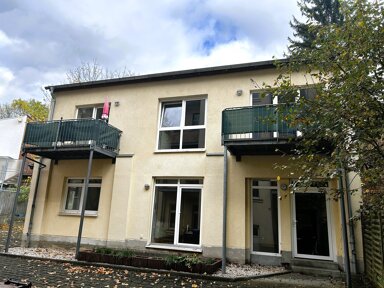 Wohnung zum Kauf 41.000 € 2 Zimmer 50,9 m² 1. Geschoss Oelsnitzer Straße 55 Ostvorstadt Plauen 08527