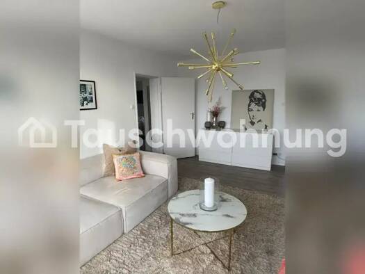 Wohnung zur Miete Tauschwohnung 1.600 € 4 Zimmer 84 m² 4. Geschoss Westend Berlin 14052