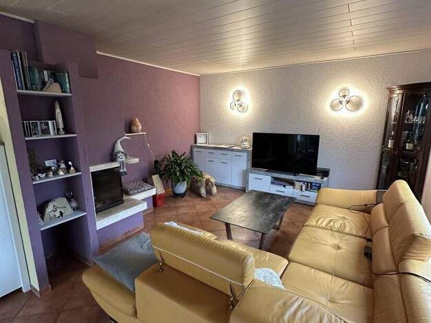 Einfamilienhaus zum Kauf 448.000 € 4 Zimmer 121 m² 398 m² Grundstück Frauenzimmern Güglingen 74363