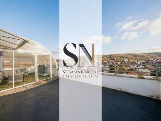 Wohnung zum Kauf 239.000 € 3 Zimmer 94,9 m² Buckenhofen Forchheim 91301