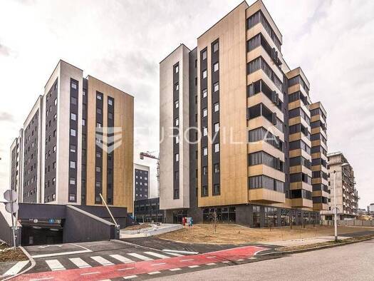 Wohnung zum Kauf 2 Zimmer 107 m² 7. Geschoss Pescenica Vukomerec-Borongaj