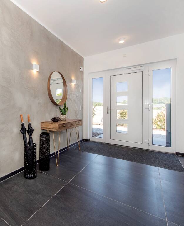 Bungalow zum Kauf - Neubau provisionsfrei 310.200 € 2 Zimmer 80 m² 600 m² Grundstück Stollberg Stollberg 09366