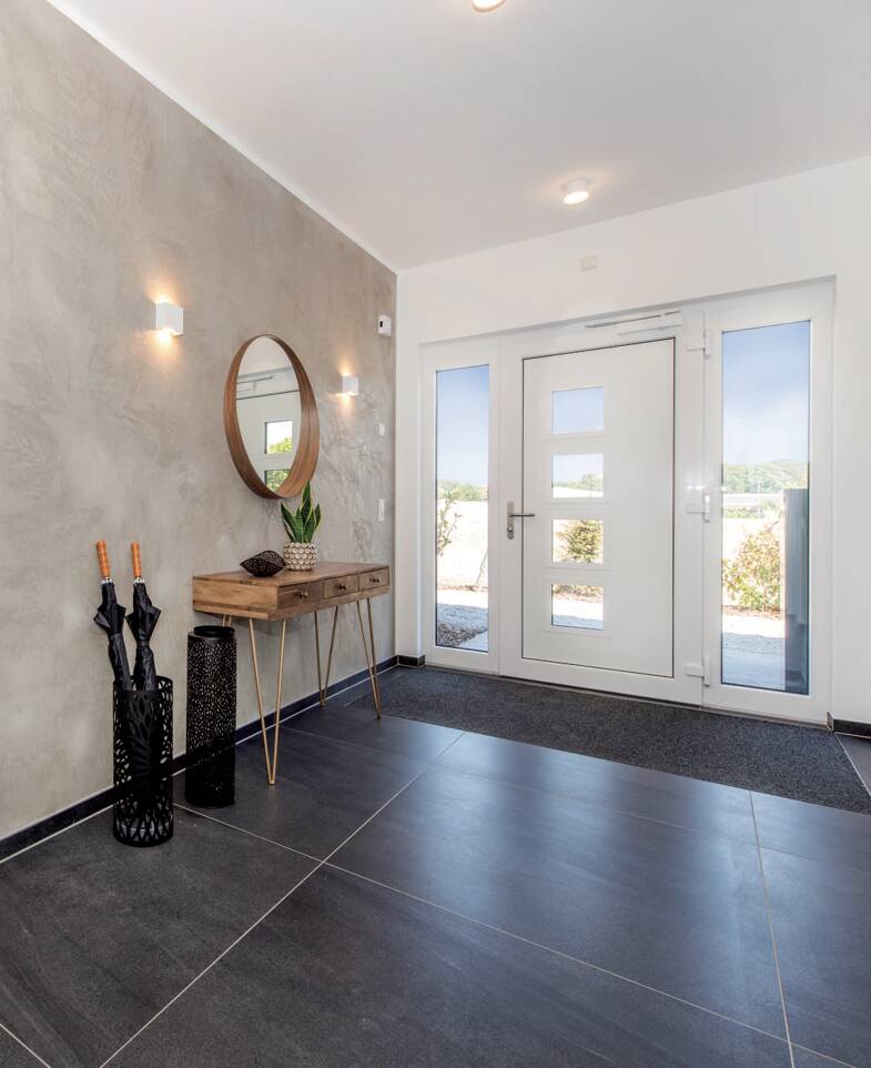 Bungalow zum Kauf provisionsfrei 310.200 € 2 Zimmer 80 m² 600 m² Grundstück Stollberg Stollberg 09366