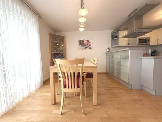 Wohnung zur Miete 1.180 € 3 Zimmer 86,4 m² Sonnenstraße 9 Lustenau 6890