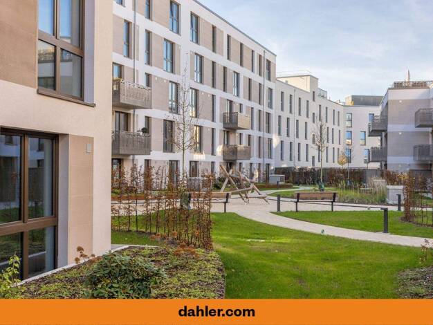 Wohnung zum Kauf - Erstbezug 403.000 € 3 Zimmer 87,5 m² Blumlage Celle 29221