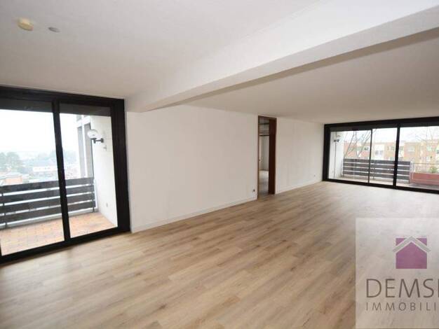 Wohnung zur Miete 1.350 € 3 Zimmer 120,9 m² Unterfeldhaus Erkrath 40699