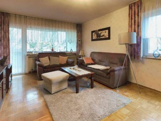 Wohnung zum Kauf 340.000 € 4 Zimmer 95 m² 1. Geschoss Heilbronn 74074