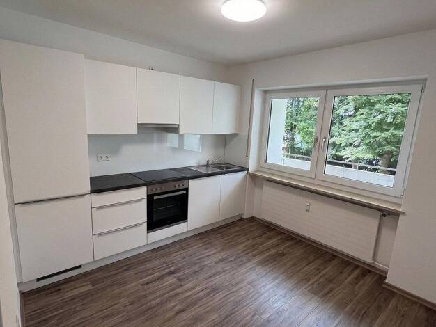 Wohnung zur Miete 1.350 € 3 Zimmer 93 m² Mergenthauer Weg 50 Friedberg Friedberg 86316