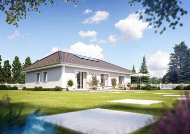 Bungalow zum Kauf 318.000 € 4 Zimmer 110 m² 720 m² Grundstück Langweiler 55758