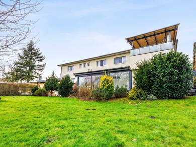 Wohnung zum Kauf 469.000 € 4 Zimmer 168 m² Muggensturm 76461
