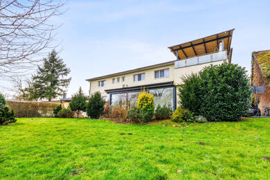 Wohnung zum Kauf 469.000 € 4 Zimmer 168 m² Muggensturm 76461
