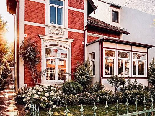 Haus zum Kauf 649.000 € 6 Zimmer 171 m² 286 m² Grundstück frei ab 01.11.2026 Schwachhausen Ost 28209