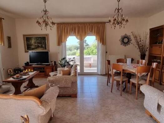 Haus zum Kauf 500.000 € 4 Zimmer 140 m² 960 m² Grundstück Kreta Municipality of Chersonissos 715 00