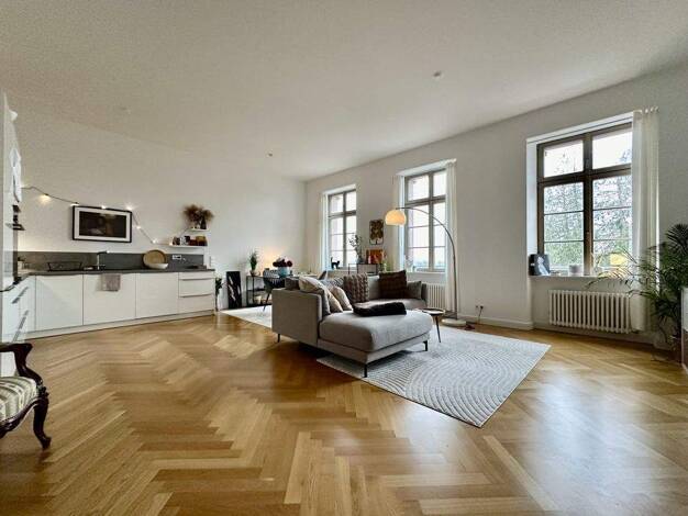 Wohnung zur Miete 830 € 2 Zimmer 70 m² 2. Geschoss frei ab 01.05.2026 Heppenheim 64646