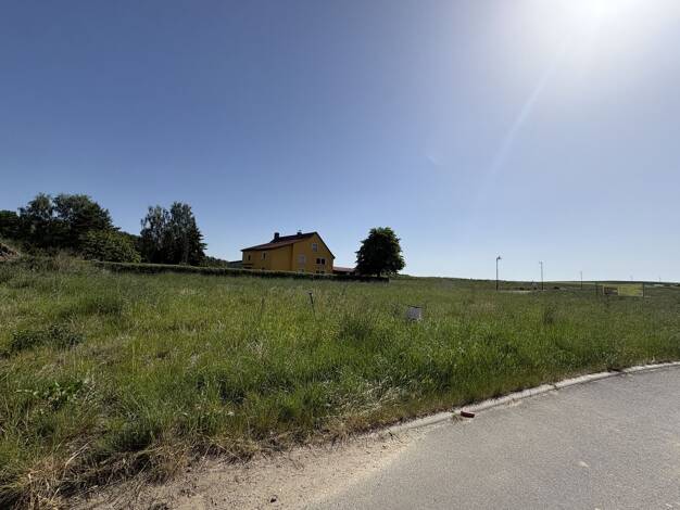 Grundstück zum Kauf 128.000 € 555 m² Grundstück Wilschdorf Dürrröhrsdorf-Dittersbach 01833