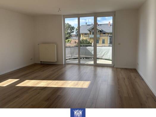 Wohnung zur Miete 1.030 € 3 Zimmer 80,7 m² Radebeul 01445