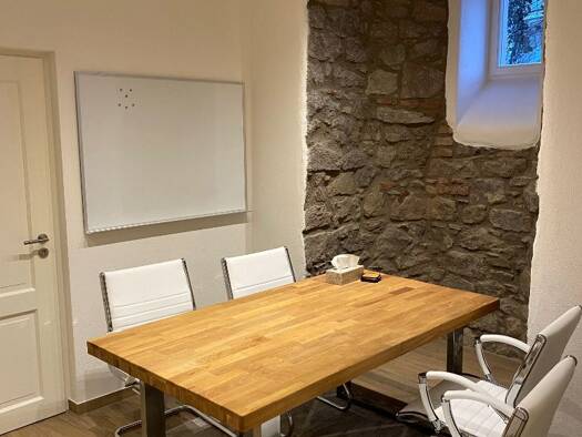 Bürofläche zur Miete provisionsfrei 120 € 4 m² Bürofläche Goebenstraße Wiesbaden 65195