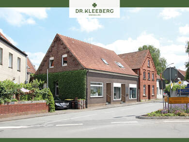 Einfamilienhaus zum Kauf 269.000 € 6 Zimmer 222 m² 248 m² Grundstück Darfeld Rosendahl 48720