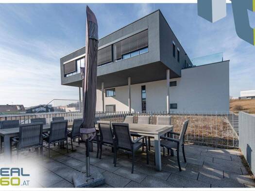 Bürofläche zur Miete 4.129 € 9 Zimmer 347 m² Bürofläche Pasching 4061