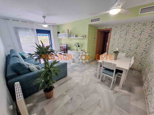 Wohnung zur Miete 850 € 2 Zimmer 85 m² 1. Geschoss Vélez-Málaga 29740