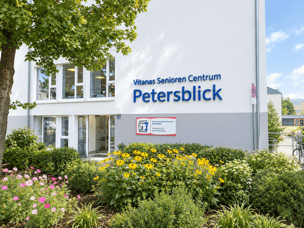 Wohnung zum Kauf provisionsfrei 190.000 € 1 Zimmer 22 m² St Peter Nürnberg 90478