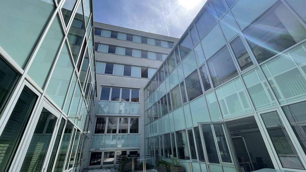 Bürofläche zur Miete 13,70 € teilbar ab 70 m² Wien 1190