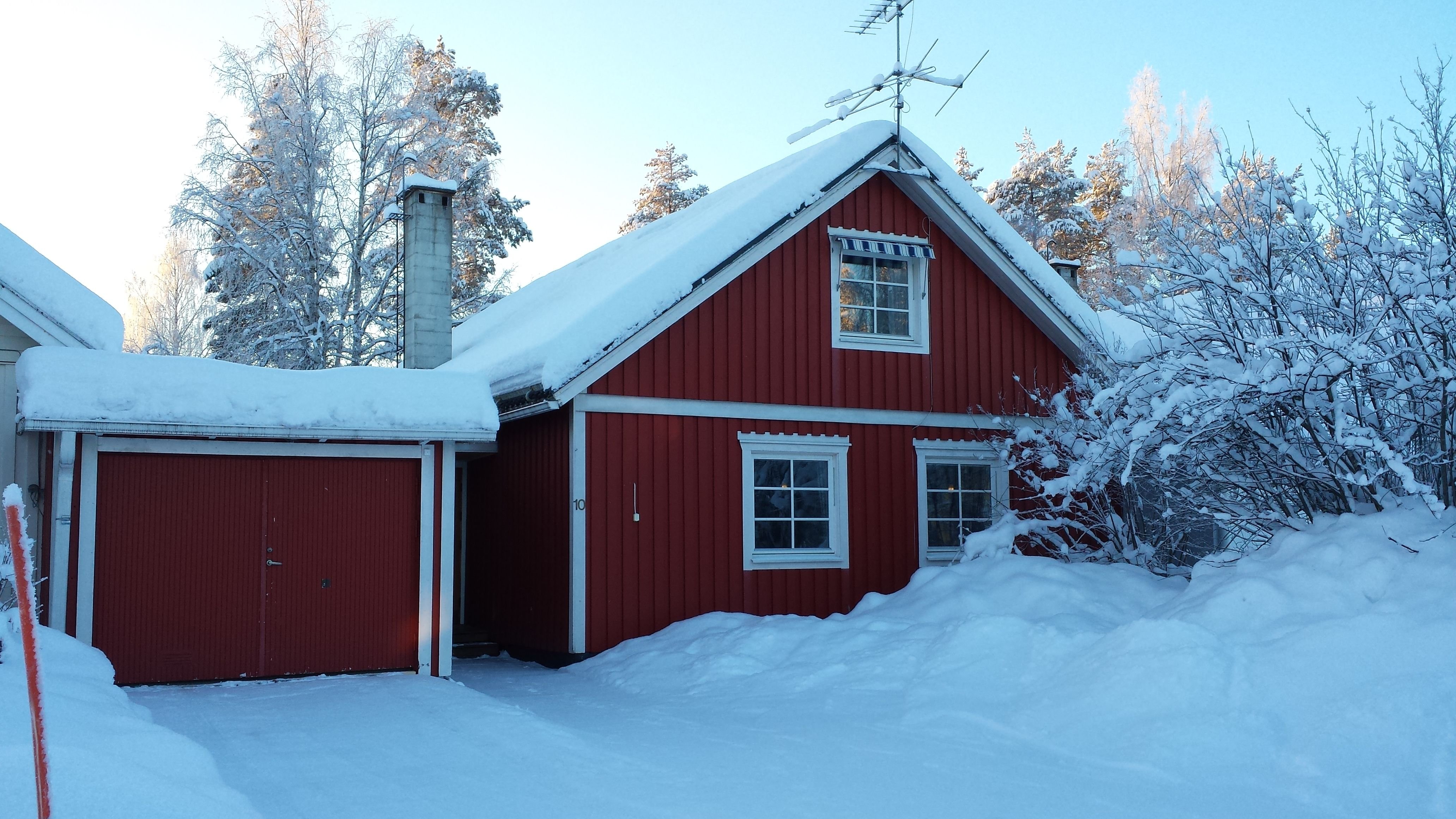 Reihenmittelhaus zum Kauf provisionsfrei 79.000 € 6 Zimmer 140 m²<br/>Wohnfläche 390 m²<br/>Grundstück ab sofort<br/>Verfügbarkeit Majringen 10 Vidsel 94295