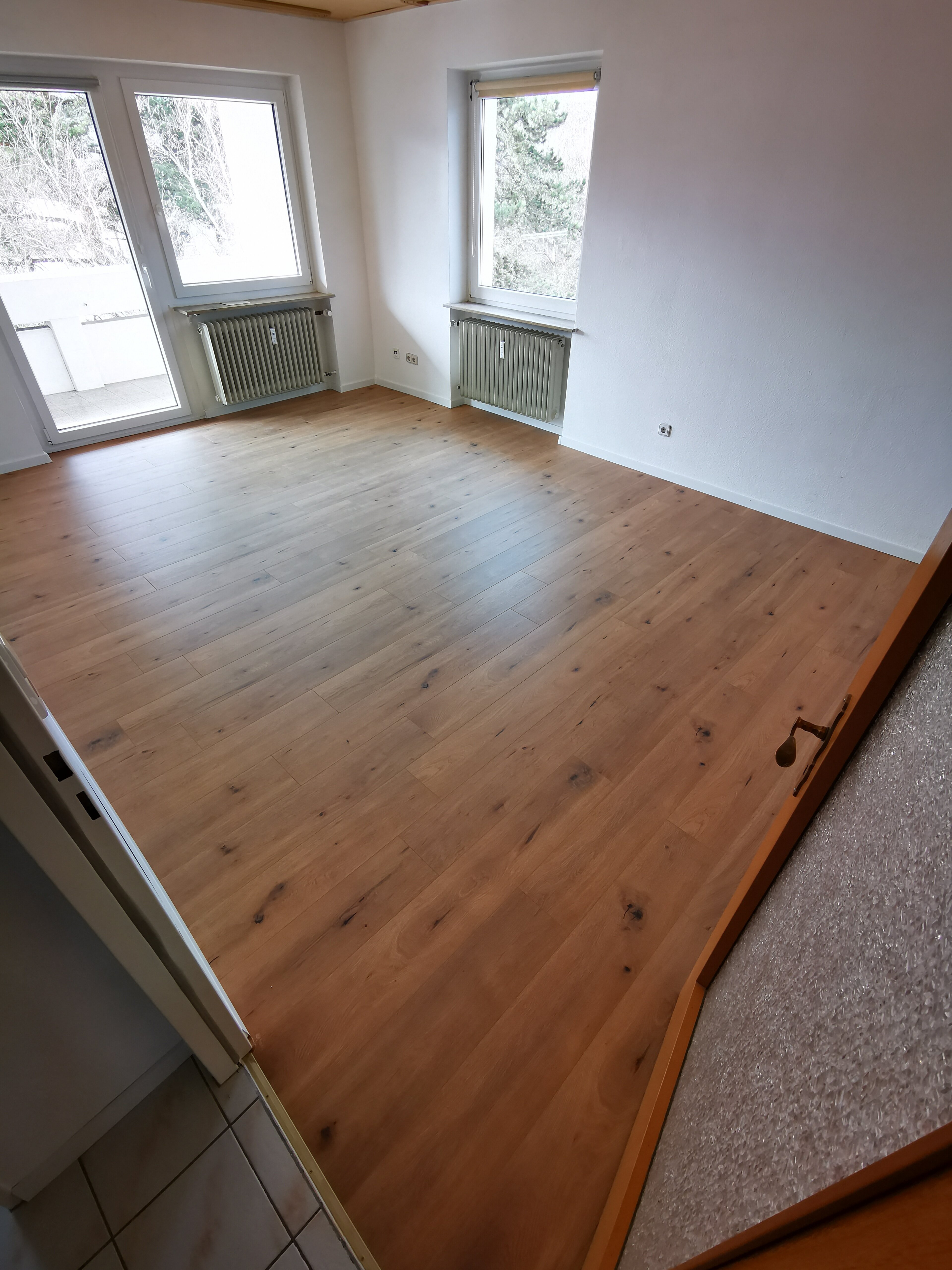 Wohnung zur Miete 830 € 3 Zimmer 76 m²<br/>Wohnfläche 3.<br/>Geschoss Bruderhofstraße 63 Bruderhofschule 36 Singen (Hohentwiel) 78224