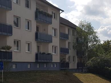 Wohnung zur Miete 510 € 4 Zimmer 82 m² Geschoss 1/2 frei ab 01.09.2025 Schlehenbusch 8 Hastenbeck Hameln 31789