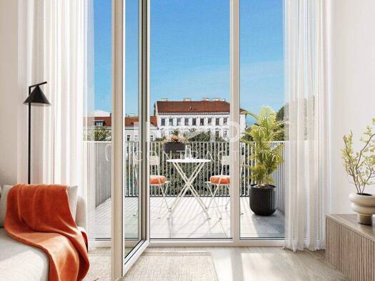 Wohnung zum Kauf 286.900 € 2 Zimmer 40,3 m² frei ab 01.09.2028 Wien 1160