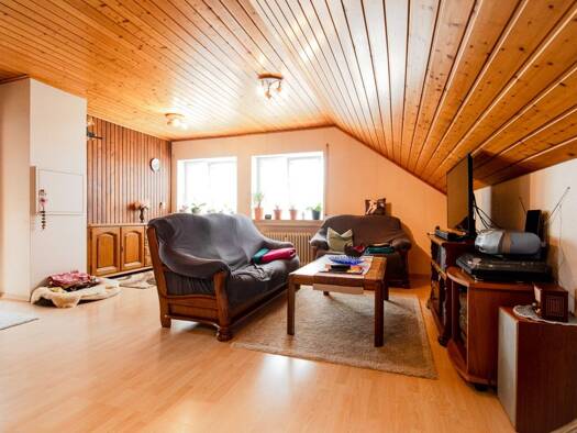 Wohnung zum Kauf 250.000 € 3 Zimmer 90,5 m² Rheinfelden Rheinfelden (Baden) 79618