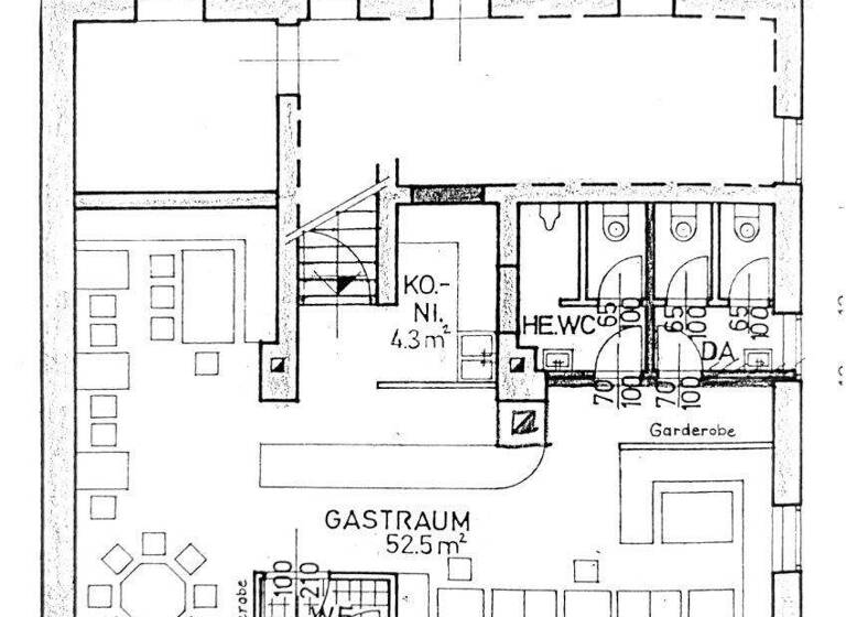 Mehrfamilienhaus zum Kauf 180.000 € 4 Zimmer 203 m² Köflach 8580