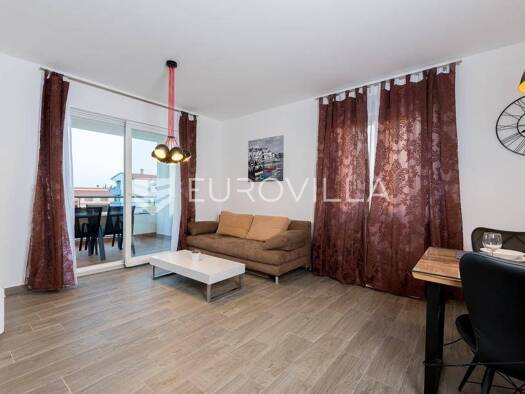 Wohnung zum Kauf - Erstbezug 221.500 € 1 Zimmer 52,5 m² 1. Geschoss Peroj Vodnjan 52215