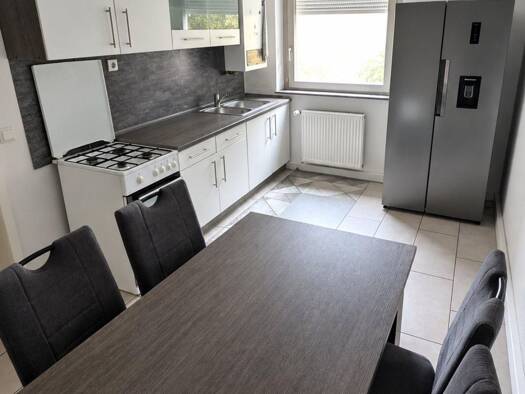 Wohnung zur Miete 720 € 2 Zimmer 55 m² Geschoss 4/5 frei ab 01.12.2026 Ingolstadt Ingolstadt 85053